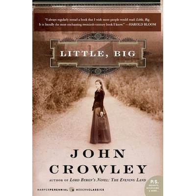 Little, Big, Taschenbuch von John Crowley, HarperCollins US, 978-0-06-112005-3