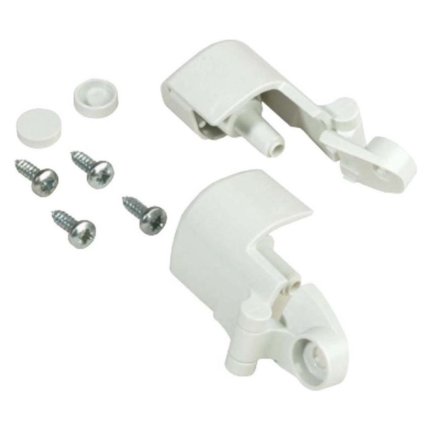 Schneider Electric Scharniere f. Abdeckungstiefe v. (NSYAEDH20TB)