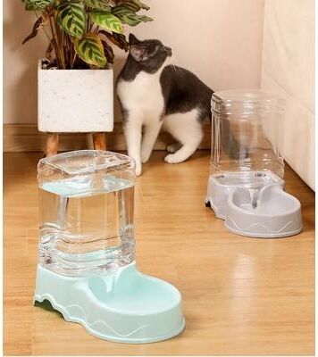 Uplifted Finds Hydro Gravity High Capacity Station drinking Fountain pink