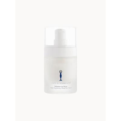 Perfection Lux Serum 30ml Zitrus, süß von Luce di Sorrento