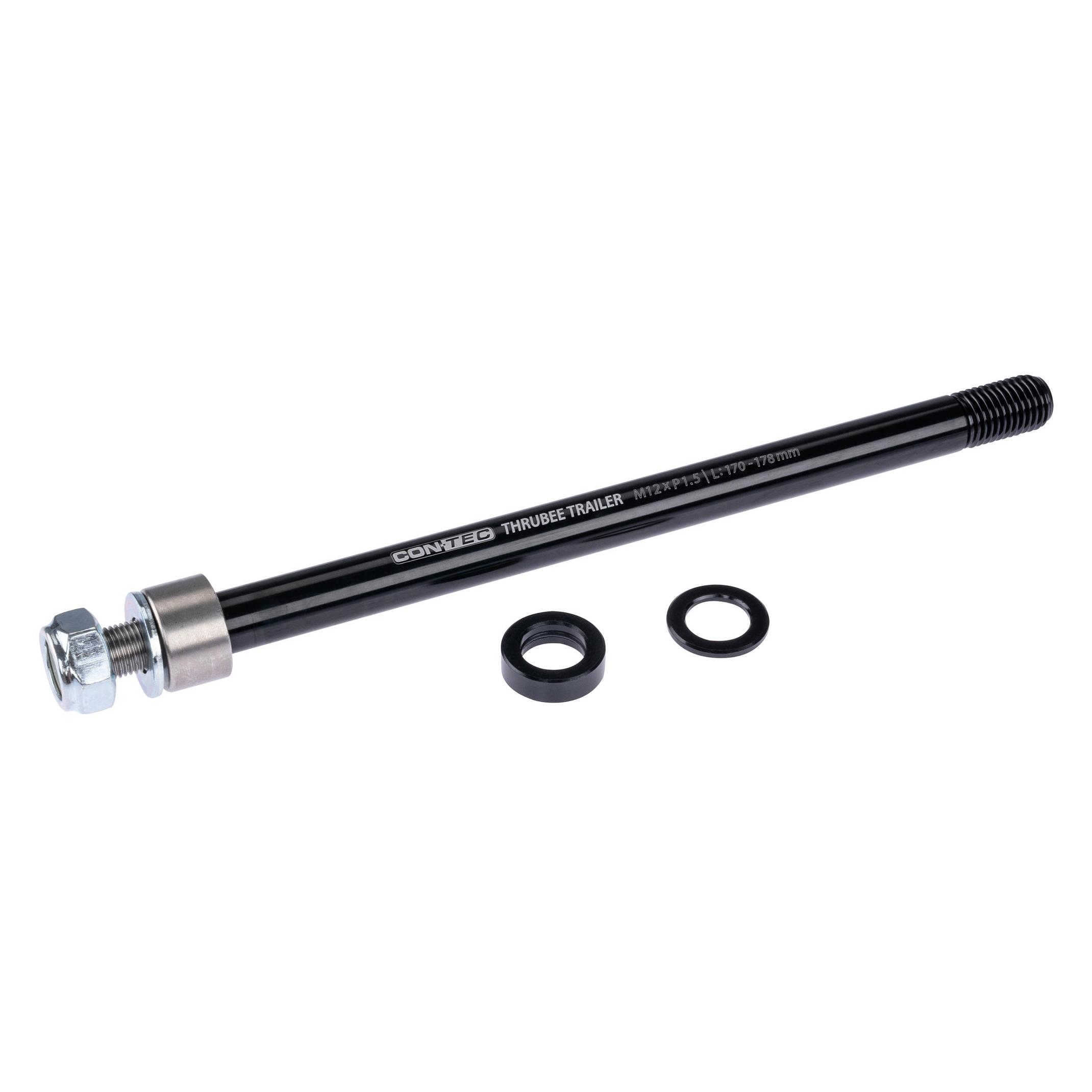 Contec Ct Achsadapter Thrubee (69217608)