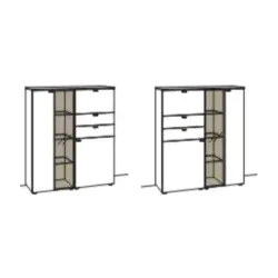 Venjakob Vanya Highboard 8646