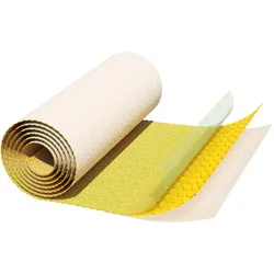 Entkopplungsmatte Platon® Flexi Original mit Gitternetz