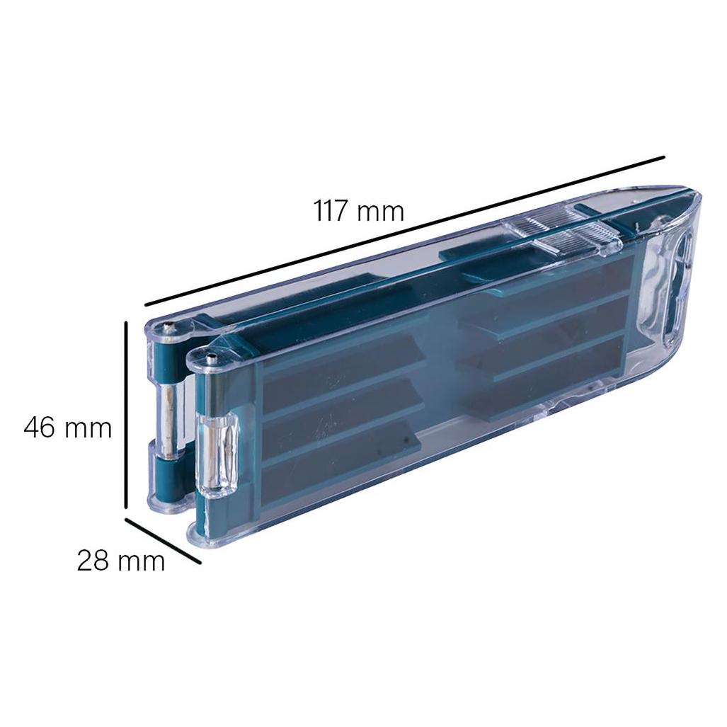 Makita Stichsägeblatt-Set Sortiment A (B-44410)