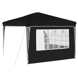 vidaXL, Pavillon, Pop-up Zelt (290 cm, 290 cm)