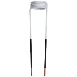 Unicraft Frontspule Ø 15 mm / M6