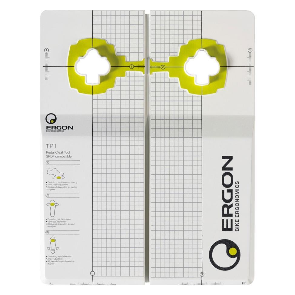 Ergon Cleat Tool TP1 Sram Time Atac (48000030)