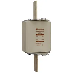 Mersen Sicherungseinsatz NH gTr NH4AGTR160KVA-8