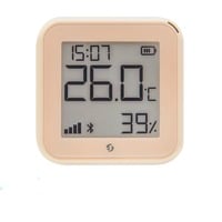 H&T Gen3, Melder mocca