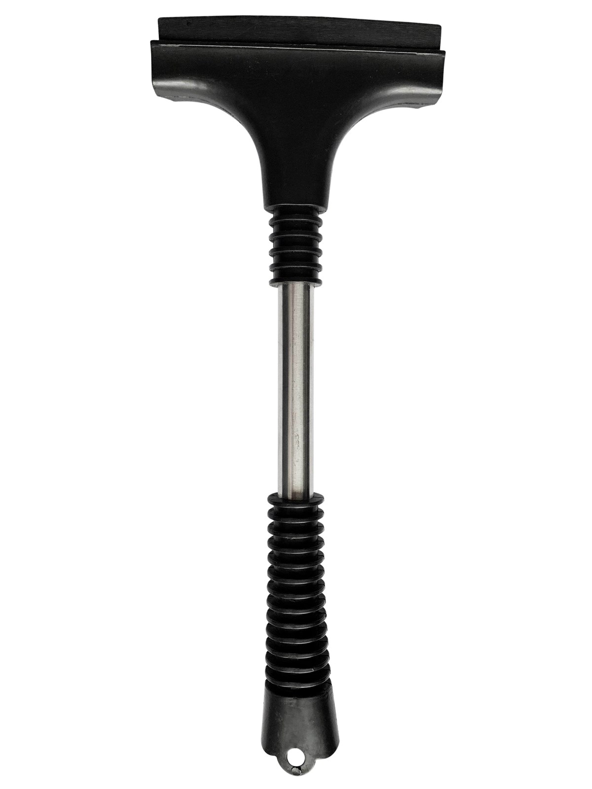 Work>it Ice scraper with plastic blade