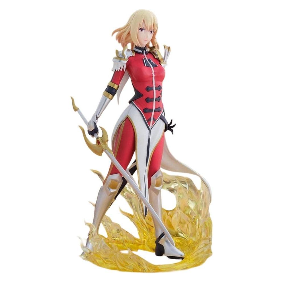 Sega Solo Leveling XrossLink PVC Statue Cha Hae-In 13 cm (63859)