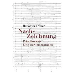 Nach-Zeichnung, Fachbücher von Habakuk Traber