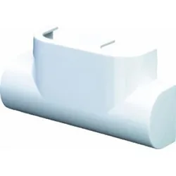 Oventrop Designabdeckung Multiblock T Eck verchromt
