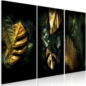 Artgeist Wandbild Valuable Find, Leinwand, mehrteilig, 120 x 80 cm