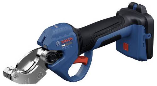 Bosch Professional Akku-Rohrschere GPC18V-32P 06019S2000