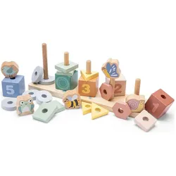 New Classic Toys Zähl- und Sortierspiel