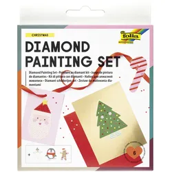 Diamond Painting Set CHRISTMAS