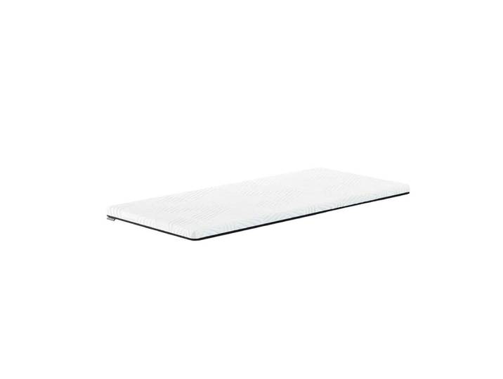 Surmatelas latex épaisseur 5cm 140x200