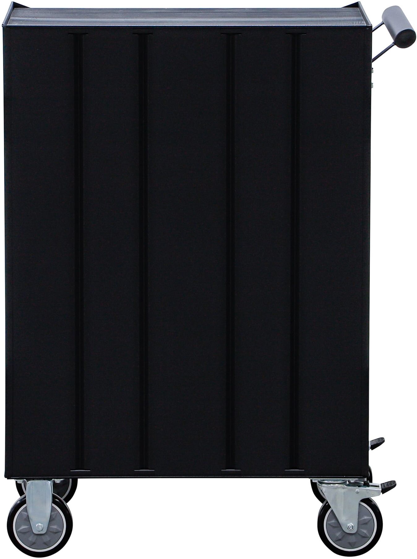 BGS Werkstattwagen 7 Schubladen leer Obere Platte belastbar bis 50 kg ; BGS technic (4235)