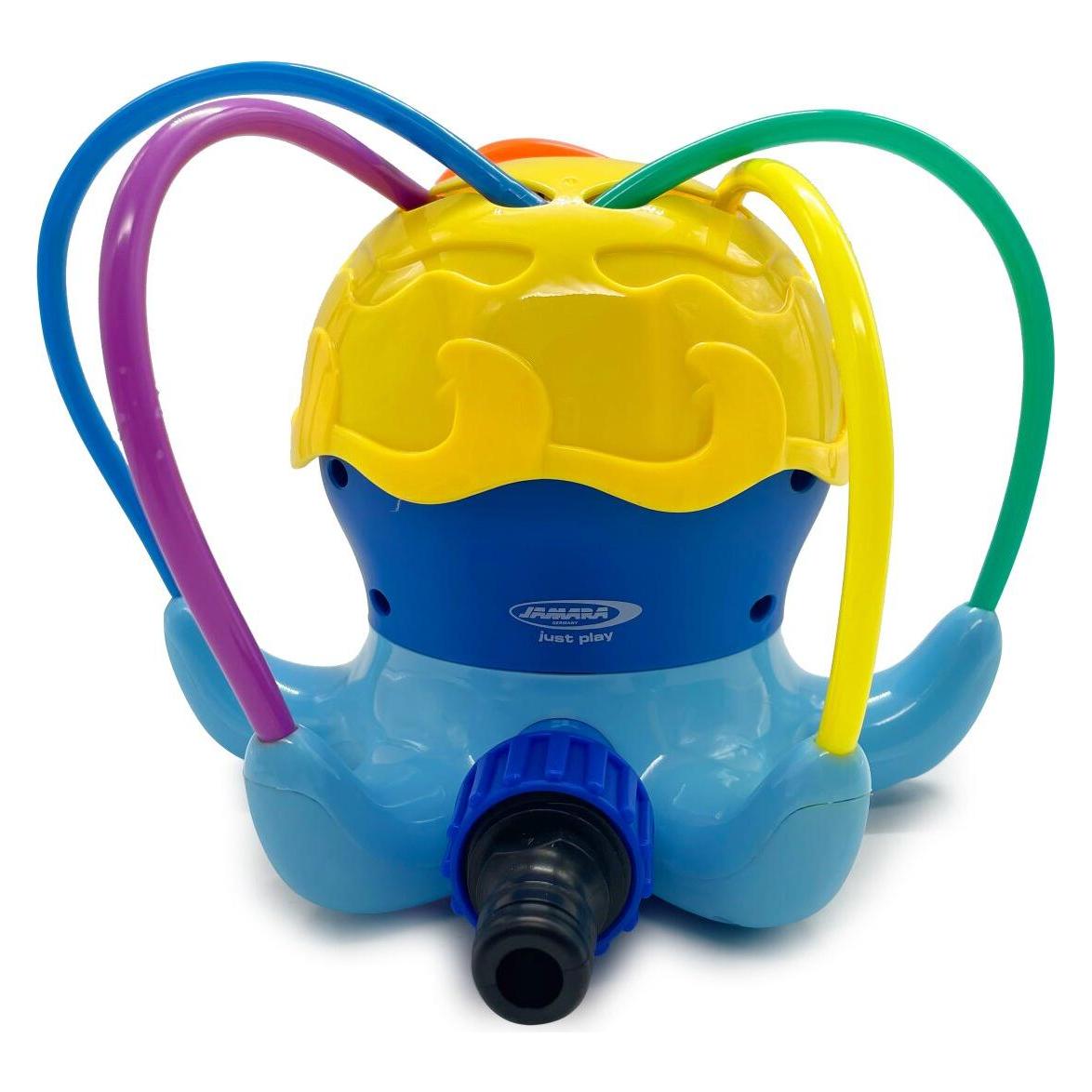 Jamara Mc Fizz Wassersprinkler Oktopus (18 x 20 x 13.50 cm) (466800)