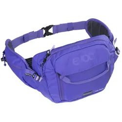 EVOC Hüfttasche Hip Pack 3 | lila