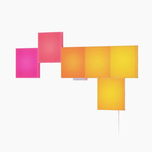 Nanoleaf Blocks Big Squares Starter Kit