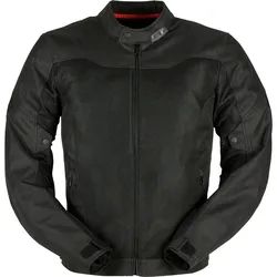 Furygan Mistral Evo 3, Textiljacke - Schwarz - L