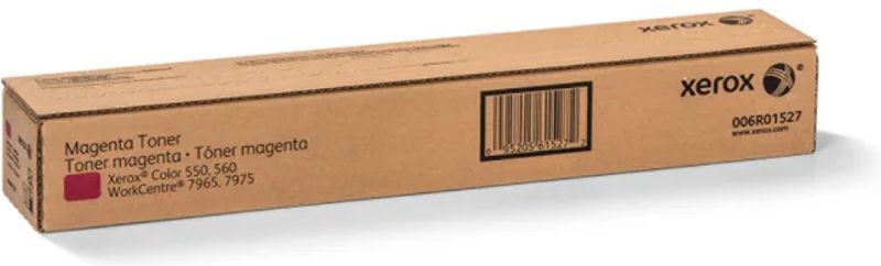 Xerox 006R01527 - Magenta - Toner