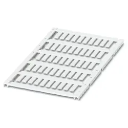 Phoenix Contact Leitermarkierung UCT-WMT (12X4)