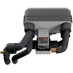 Vaillant Zwischen-Wärmetauscher 0010027973