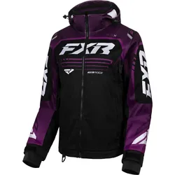 FXR RRX 2025 wasserdichte Damen Motocross Jacke 16
