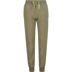 CMP Campagnolo, Unisex, Outdoorhose, CMP Hose (176), Grün