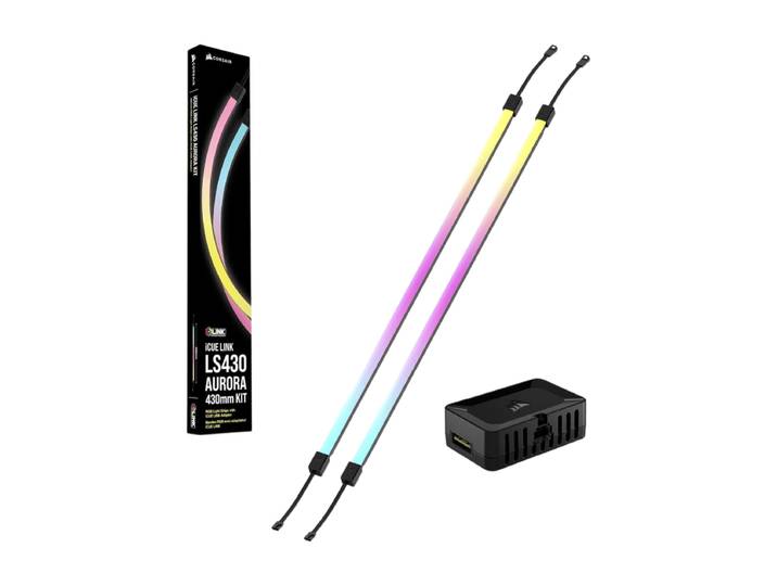 Corsair iCUE LINK LS350 Aurora ledstrook