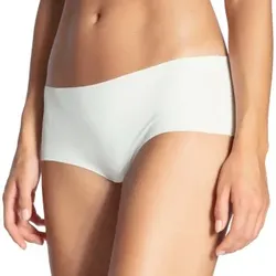Calida Natural Skin Brief Weiß Large Damen