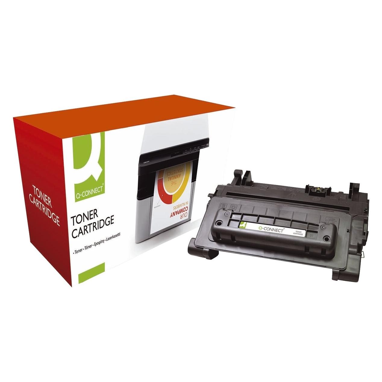 Q-Connect 64a (BK) (KF10815)