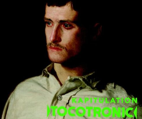 Tocotronic - Kapitulation (Ltd. Edition incl. Bonus-DVD) - Preis vom 30.09.2026 22:30:23 h