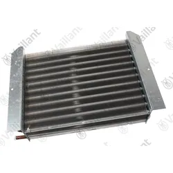 VAILLANT Verdampfer Vaillant-Nr. 0020185052