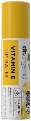 Dr Organic Gel De Banho De Mel De Manuka