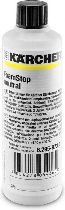 Kärcher RM Foam-Ex neutral