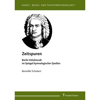 Zeitspuren -