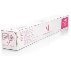 Utax 1T02RLBUT0 - toner, magenta