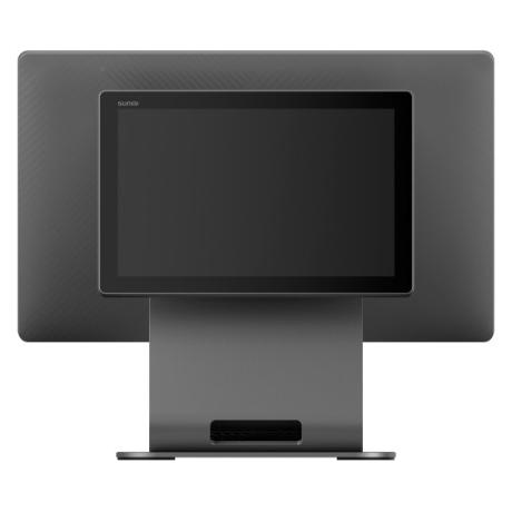 Sunmi D3 - Touchsystem, 15.6' Widescreen Display, 10' Kundendisplay, Android 14 GMS, NFC (P01300033)