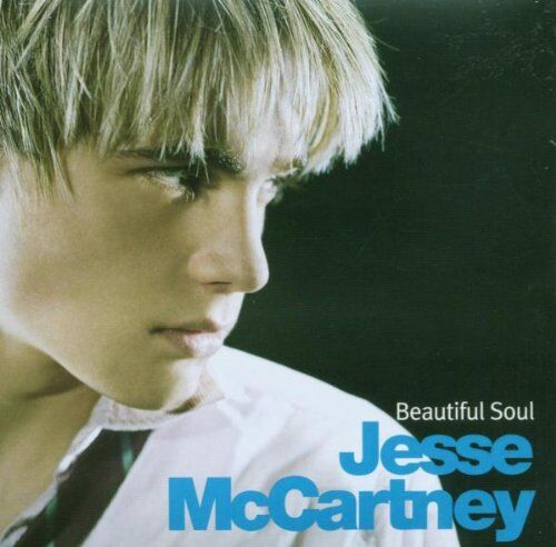 Jesse McCartney - Beautiful Soul - Preis vom 09.10.2026 07:28:09 h