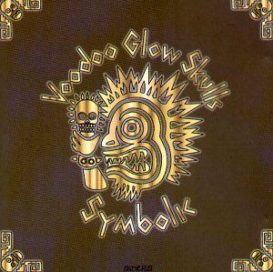 Voodoo Glow Skulls - Symbolic - Preis vom 09.10.2026 07:28:09 h