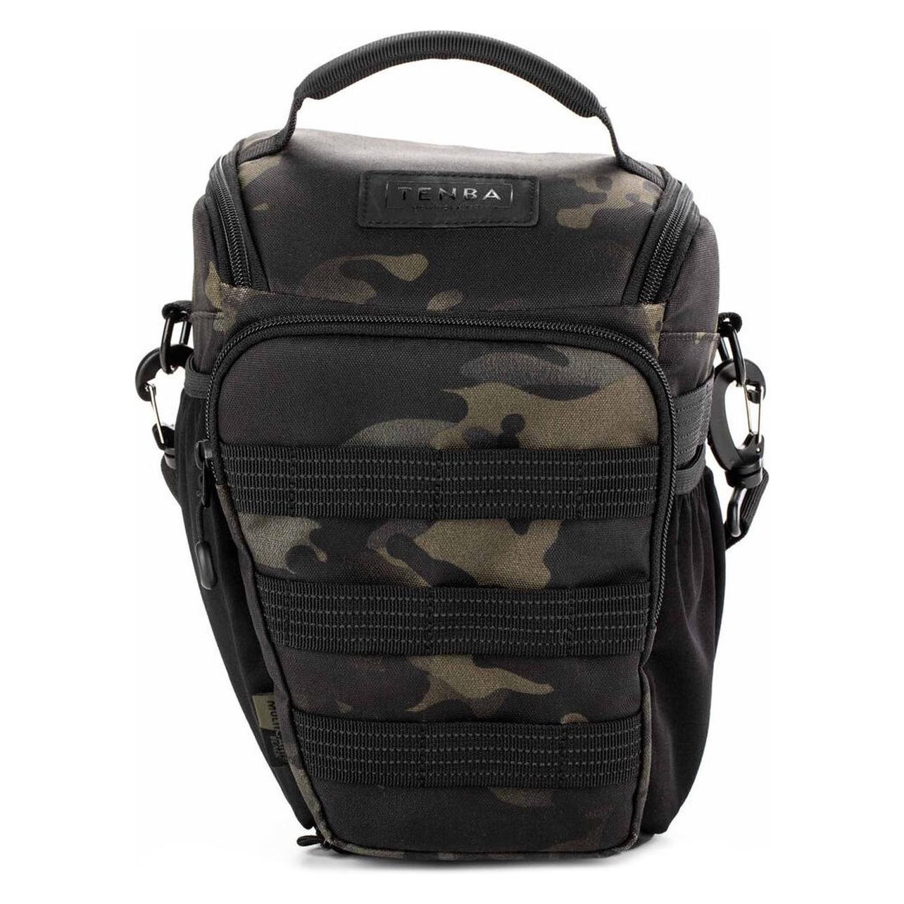 Tenba Top-Loader Axis V2 4L multicam black (4 l) (637-751)