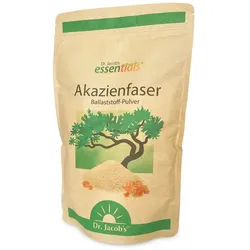 Dr. Jacob’s essentials® Akazienfaser 500 g