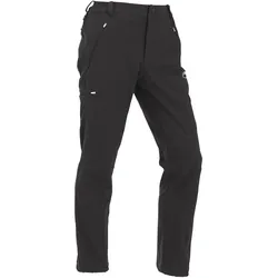 Maul Sport, Herren, Outdoorhose, Nebelhorn REC Hose (28, XXL), Schwarz