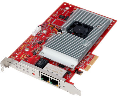 Focusrite RedNet PCIeNX