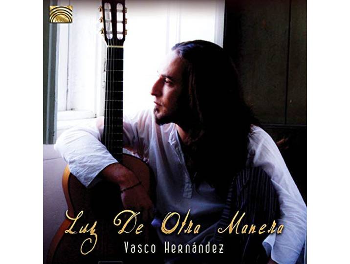 Vasco Hernandez - Luz De Otra Manera