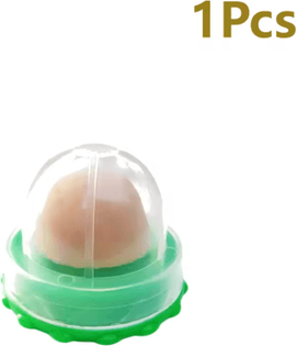 Inspire Picks Catnip Energy Lick Ball Treat Interactive Nutrition Snack For Cats And Kittens 1pc